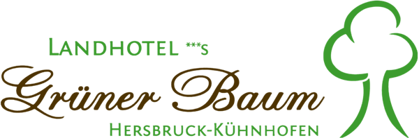 Landhotel Gr&uuml;ner Baum
